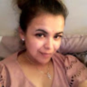 Meet your Posher, Sandy